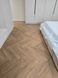 Krono Original Herringbone 8573 Дуб Харлех, за м2