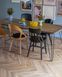 IVC Moods Chevron Mono 595