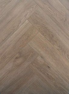 HDM Aqua Light Herringbone Дуб Болонья, за м2
