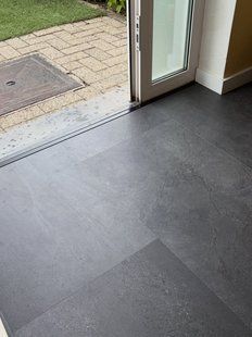 Invictus Maximus Stone XL Groovy Granite Steel New, за м2