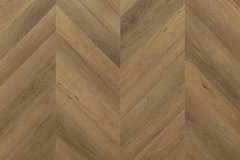 Afirmax Legnar Chevron Frisco Oak, за м2