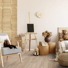 Gerflor Virtuo 55 Rigid Acoustic 1473 Qaja Beige, за м2