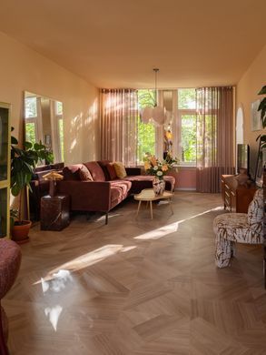 IVC Roots Tile 62215 Shades, за м2