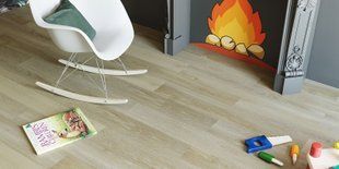 Invictus Maximus Wood French Oak Desert, за м2