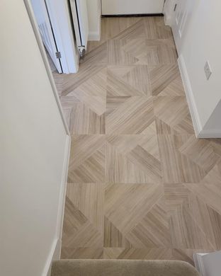 IVC Roots Tile 62215 Shades, за м2