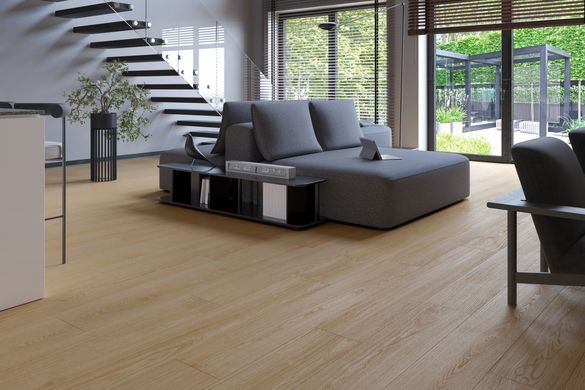 Barlinek Next Step Large Cream Oak, за м2