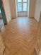 Arbiton Amaron Chevron 158 Harlow Oak, за м2