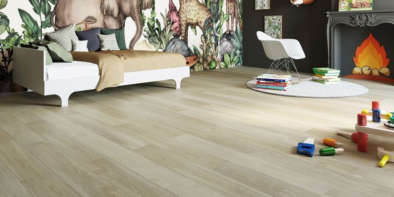 Invictus Maximus Wood French Oak Desert, за м2