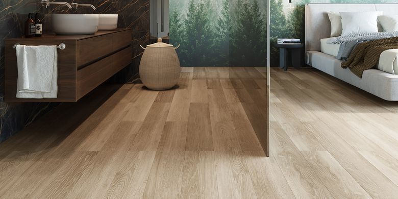 Invictus Maximus Wood French Oak Desert, за м2