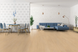 Gerflor Virtuo 55 Rigid Acoustic 1462 Blomma Clear, за м2