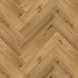 Apro Authentic Herringbone Gold Oak, за м2