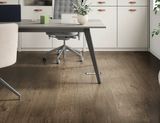 Krono Original Atlantic 8 К849 Дуб Монтанара Темный, за м2