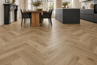 Firmfit Herringbone Natura Dryback 2983, за м2