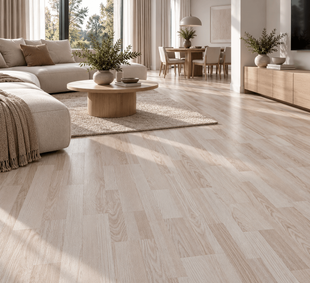 Berry Alloc Original White Oiled Ash, за м2