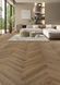 Alsaflooring Horizon Herringbone Брегансон
