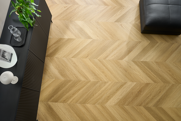 Arbiton Amaron Chevron Menor Oak, за м2