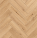 Alsafloor Liberte Herringbone 612 Дуб Нешвіль