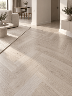 Balterio Emozioni Herringbone Armonia, за м2