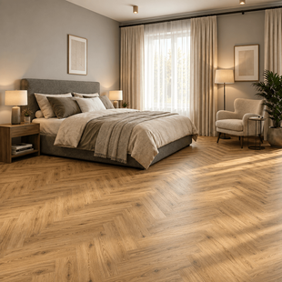 Balterio Essenza HB Terra Oak, за м2