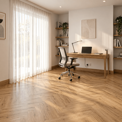 Balterio Essenza HB Terra Oak, за м2