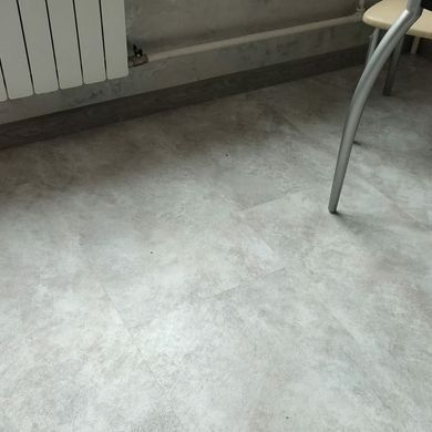 Vinilam Ceramo 61606 Бетон, за м2