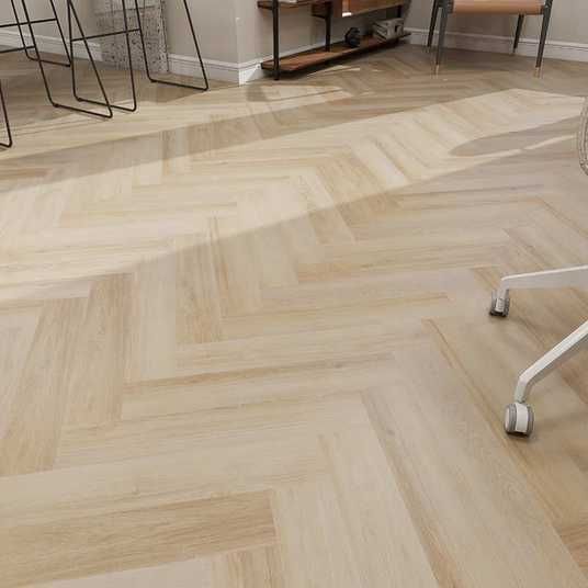 Вінілова підлога Berry Alloc Zenn Click Comfort 55 Herringbone