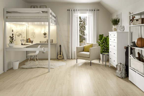 Egger Classic 33 Aqua 2240 Ясень Авіо Світлий, за м2