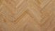 Barlinek Next Step Aura Herringbone Oscar Oak, за м2