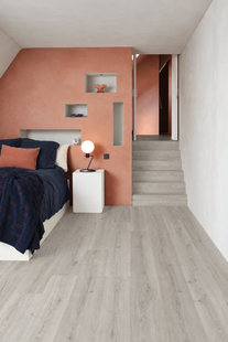 Quick Step Bloom 40237 Дуб ботанический серый, за м2
