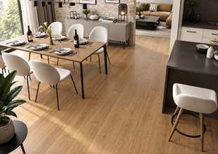 Kronopol Dolce Aqua Zero 40084 Дуб Brownie, за м2