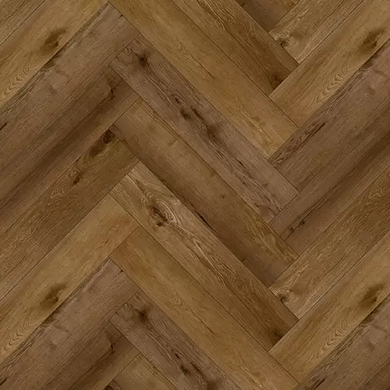 Apro Authentic Herringbone Cognac Oak, за м2