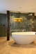Стеновая панель SPC Rocko Wall Tiles Silver Sage R163