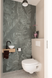 Стеновая панель SPC Rocko Wall Tiles Silver Sage R163