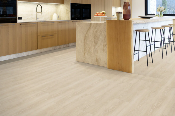 Gerflor Virtuo 55 Rigid Acoustic 1456 Bohem Beige, за м2