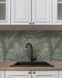 Стеновая панель SPC Rocko Wall Tiles Silver Sage R163