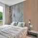 Стеновая панель SPC Rocko Wall Tiles Silver Sage R163