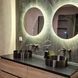 Стеновая панель SPC Rocko Wall Tiles Silver Sage R163