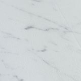 Quickstep Alpha Marble Carrara White, 40136