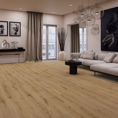 Barlinek Next Step Standart 4.5+1 Honey Oak, за м2