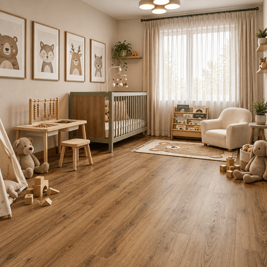 Balterio Essenza Terra Oak, за м2