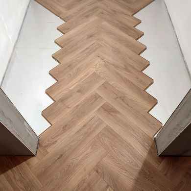 Krono Original Herringbone 5947 Дуб Історичний, за м2