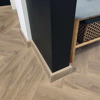 Krono Original Herringbone 5947 Дуб Історичний, за м2