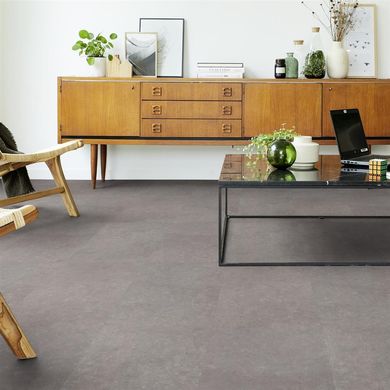 Tarkett Elegance Rigid 55 Polished Concrete Steel, за м2