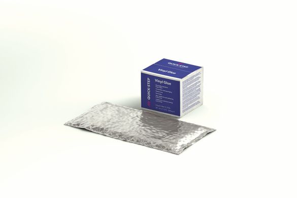 Клей для виниловых полов Quick-Step Livyn Glue, 6 кг