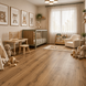 Balterio Essenza Terra Oak, за м2