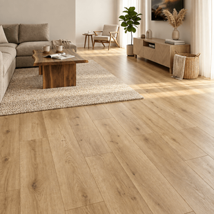 Balterio Essenza Fumo Oak, за м2