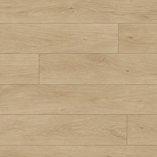 HDM Aqua Light Wood Luxury Дуб Сірміоне, за м2