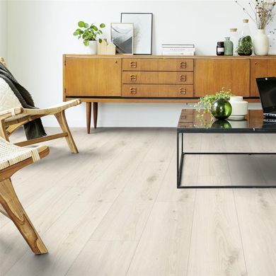 Tarkett Elegance Rigid 55 Delicate Oak Sugar, за м2