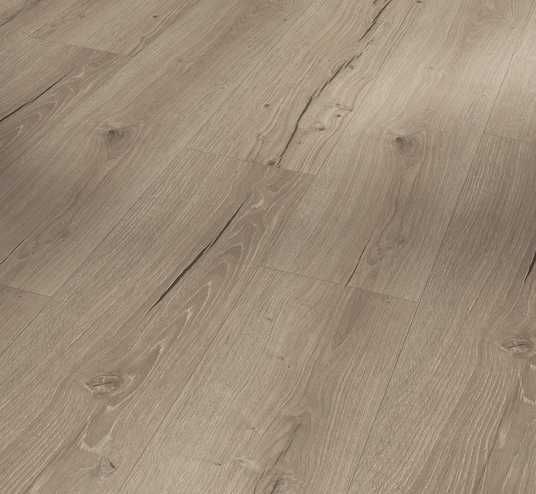 Виниловый пол Parador Classic 2070 Oak Cambridge taupe - Интернет