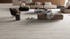 Vinilam Ceramo 260409 Дуб Сієра, за м2